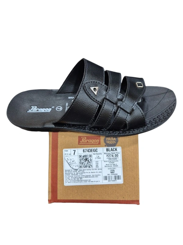 PARA B 6743 - 6X10