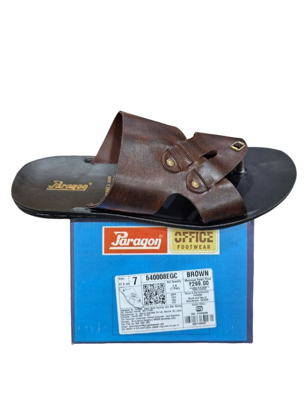 PARA B 640008 - 6X10