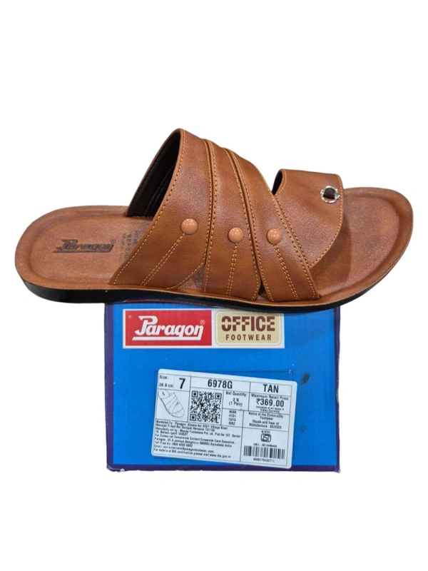 PARA B 6978 - 6X10