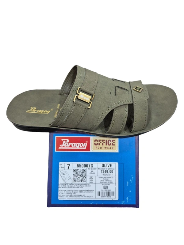 PARA B 650007 - 6X10