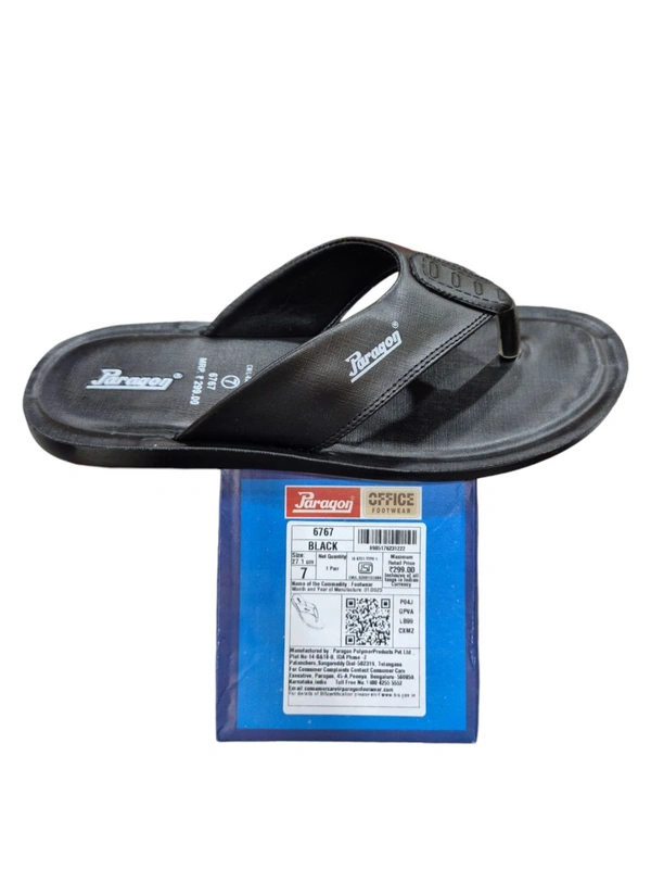PARA C 6767 - 6X10