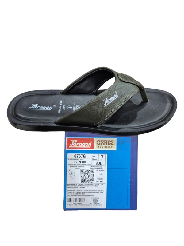 PARA C 6767 - 6X10