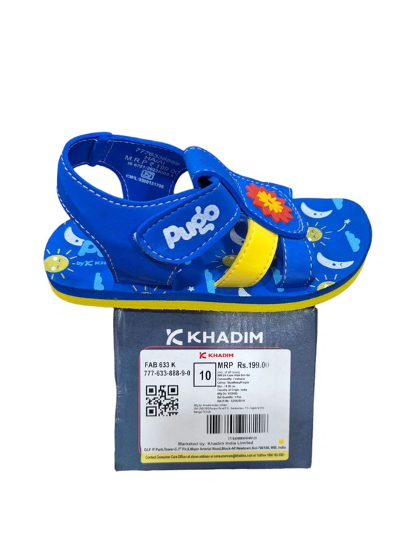 KH B 633 - 5X10