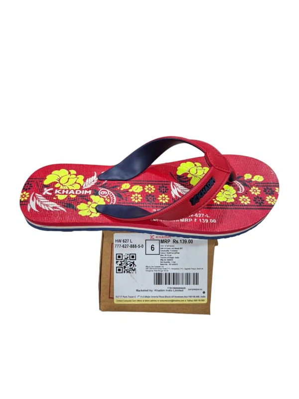 KH D 627  - 4X7