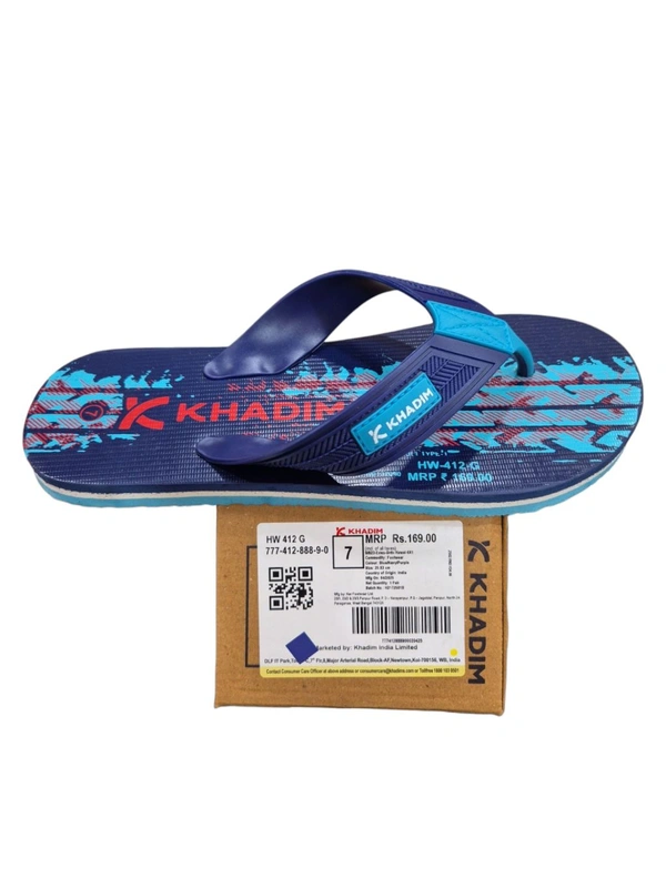 KH B 412 - 6X10