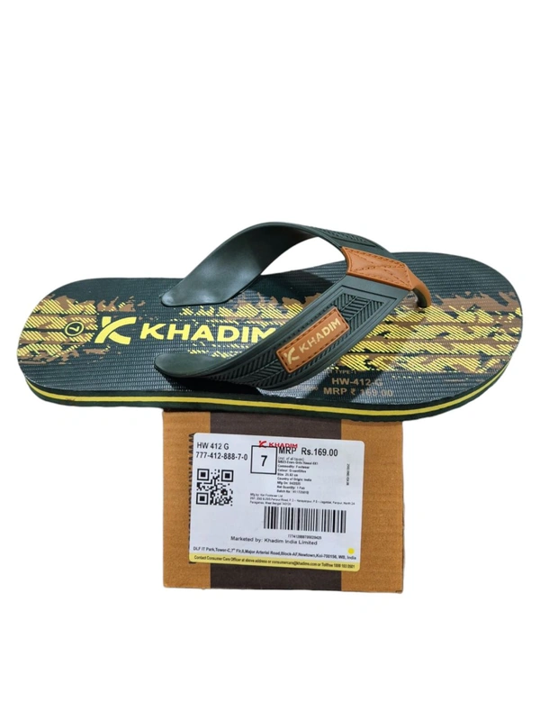 KH B 412 - 6X10