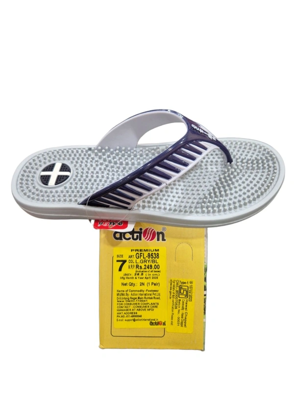 AC D GFL9538 - 6X9