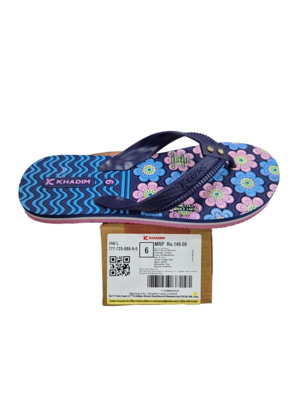 KH D 725 - 4X7