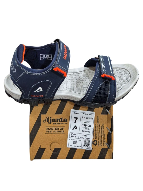 AJ A BF679 - 6X10