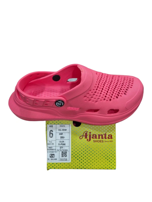 AJ A CKL127 - 3X7