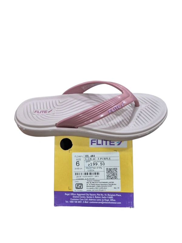 RL C FL481 - 3X7