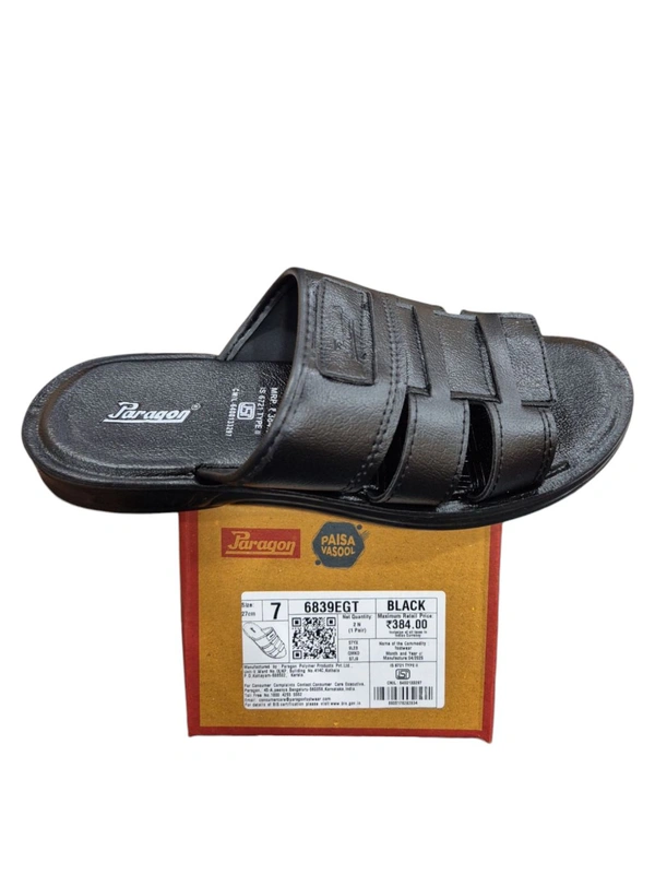 PARA B 6839 - 6X10
