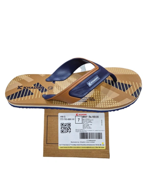 KH B 753 - 6X9
