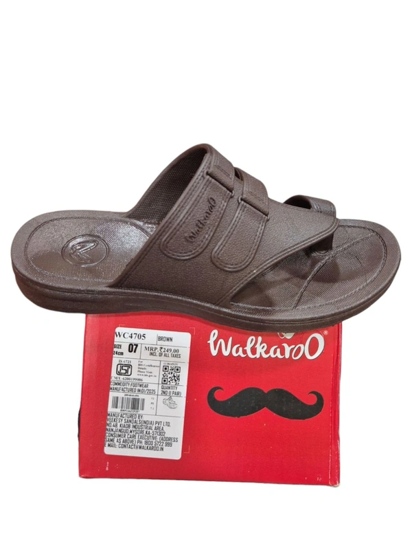 WAL B 4705 - 6X10