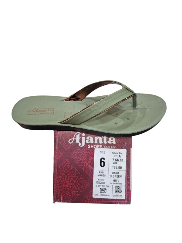 AJ C PLA713 - 3X7