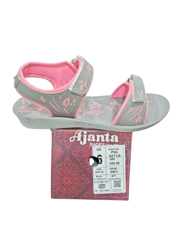 AJ A PUL9271 - 3X7