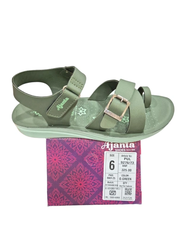 AJ A PUL9276 - 3X7