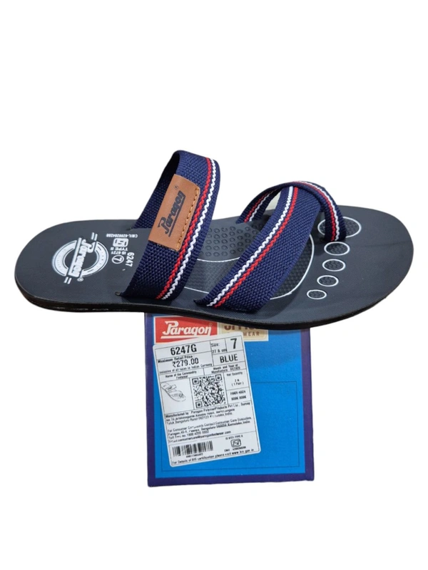 PARA B 6247 - 6X10