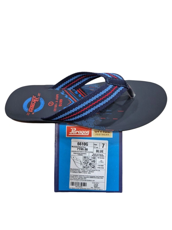PARA C 6610 - 6X10