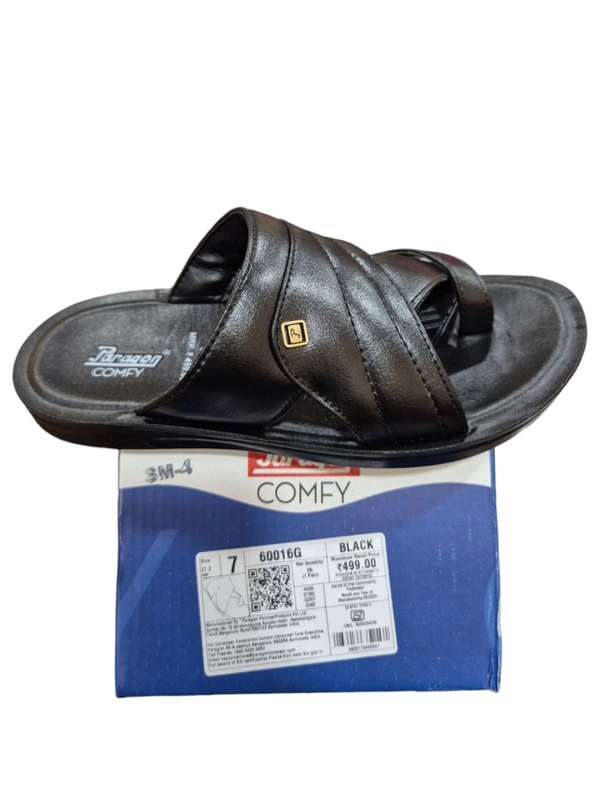 PARA B 60016 - 6X10
