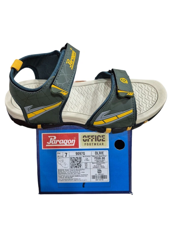 PARA A 9097 - 6X10