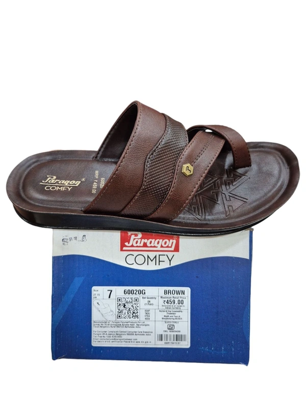 PARA B 60020 - 6X10