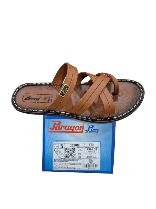 PARA B 6210 - 4X5