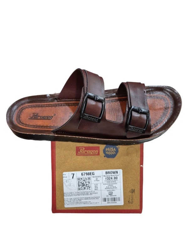 PARA B 6798 - 6X10