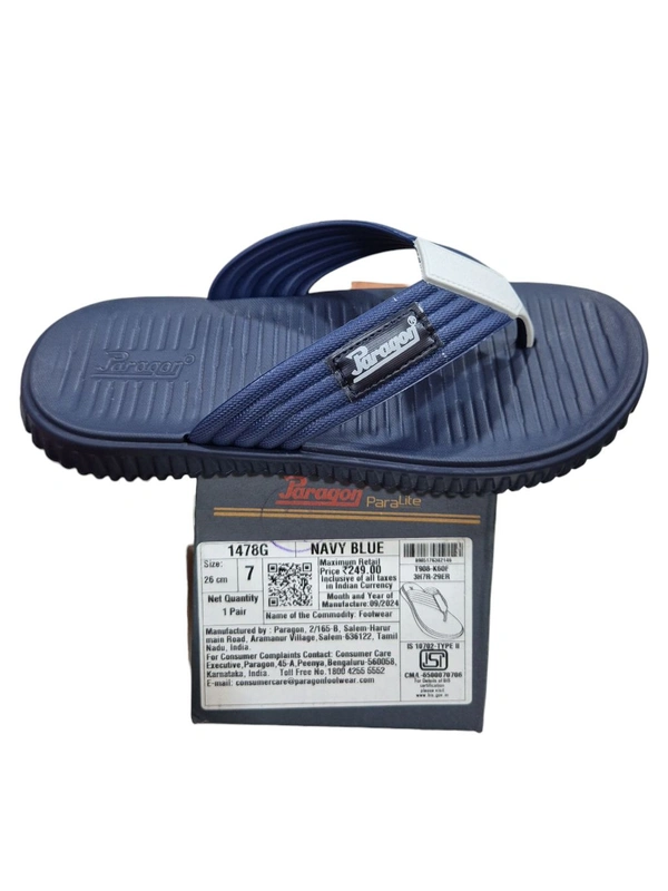 PARA E 1478 - 6X10