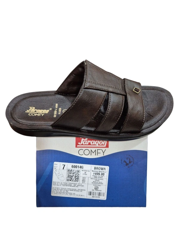 PARA B 60014 - 6X10