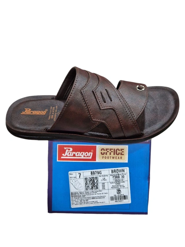 PARA B 6979 - 6X10