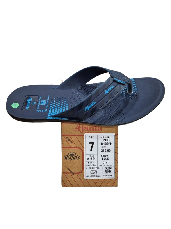AJ F PUG8436 - 5X9