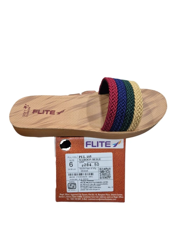 RL B PUL105 - 3X7