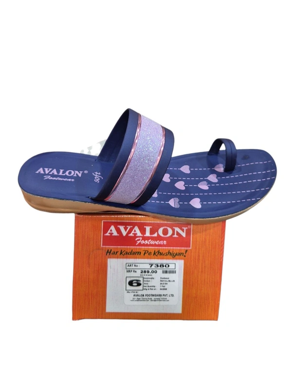 Avalon 