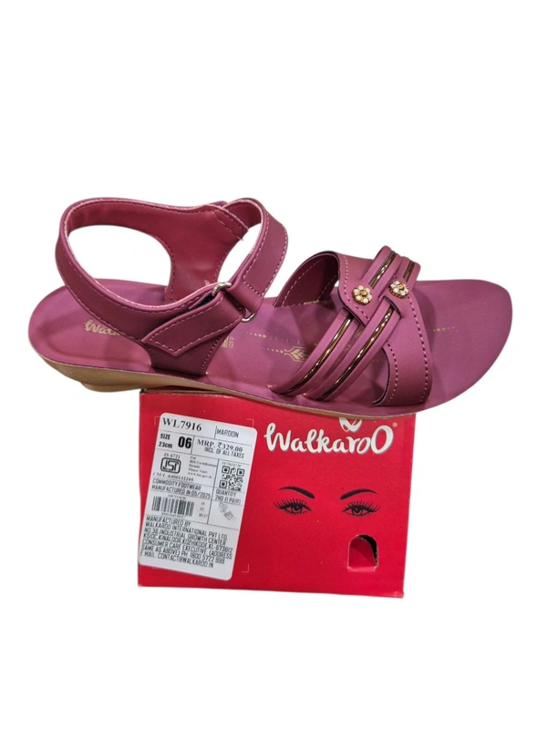 Walkaroo 