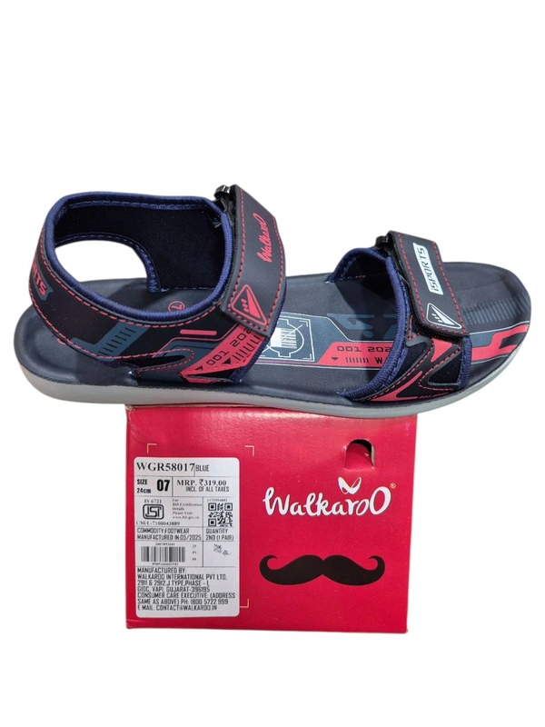 Walkaroo 