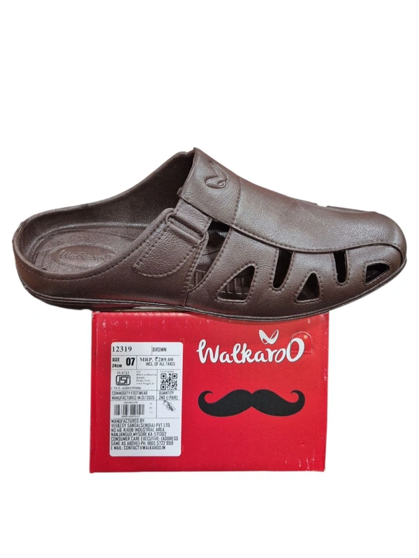 Walkaroo 