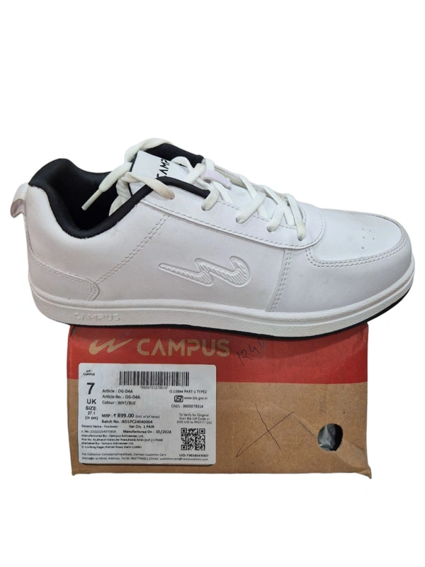 CAM A OGD1A - 6X10