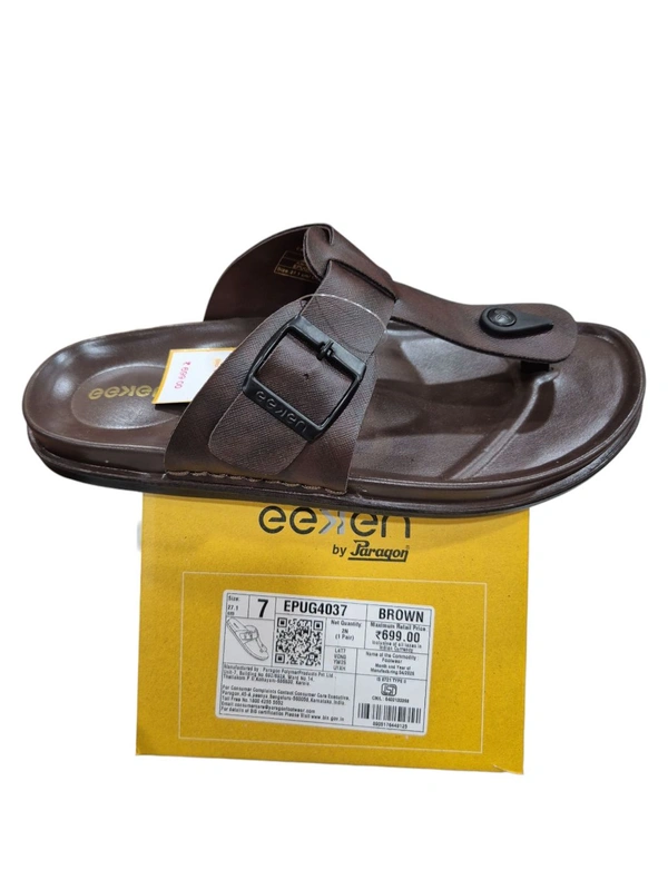 PARA B 4037 - 6X10