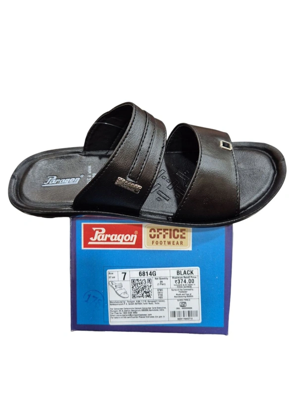 PARA B 6814 - 6X10