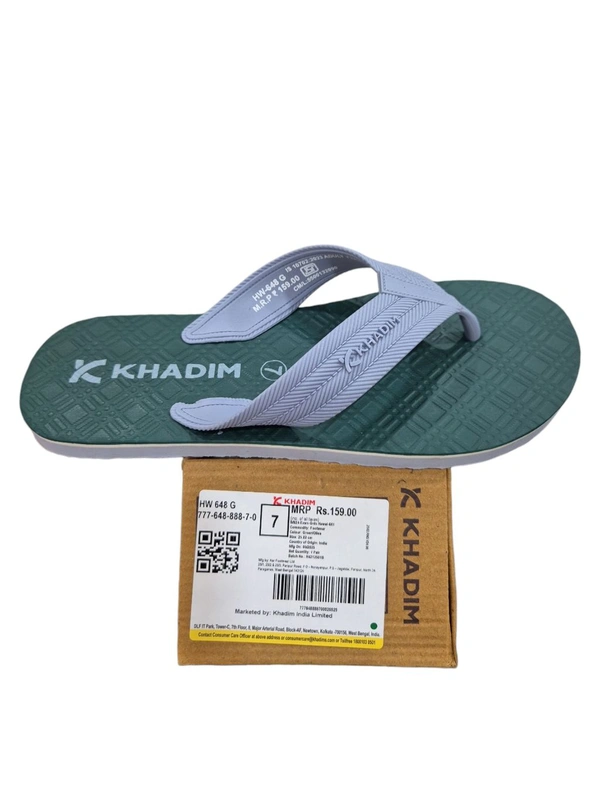 KH B 648 - 6X10