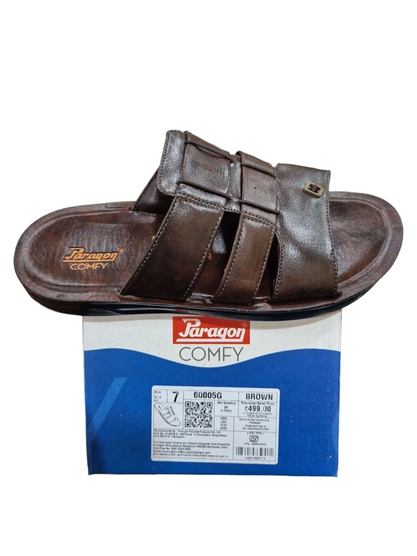 PARA B 60005 - 6X10