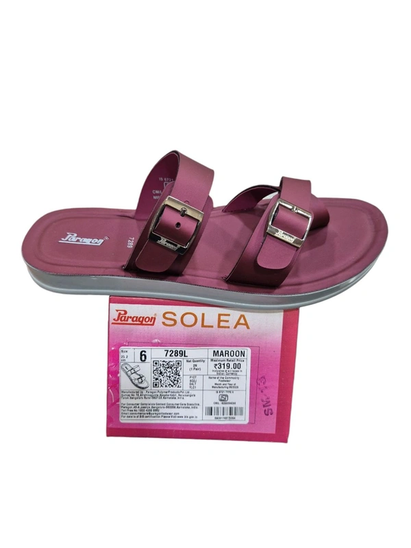 PARA A 7289 - 4X8