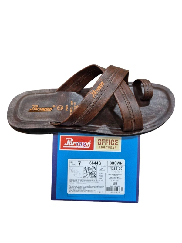 PARA B 6644 - 6X10