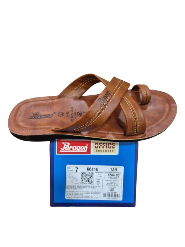 PARA B 6644 - 6X10