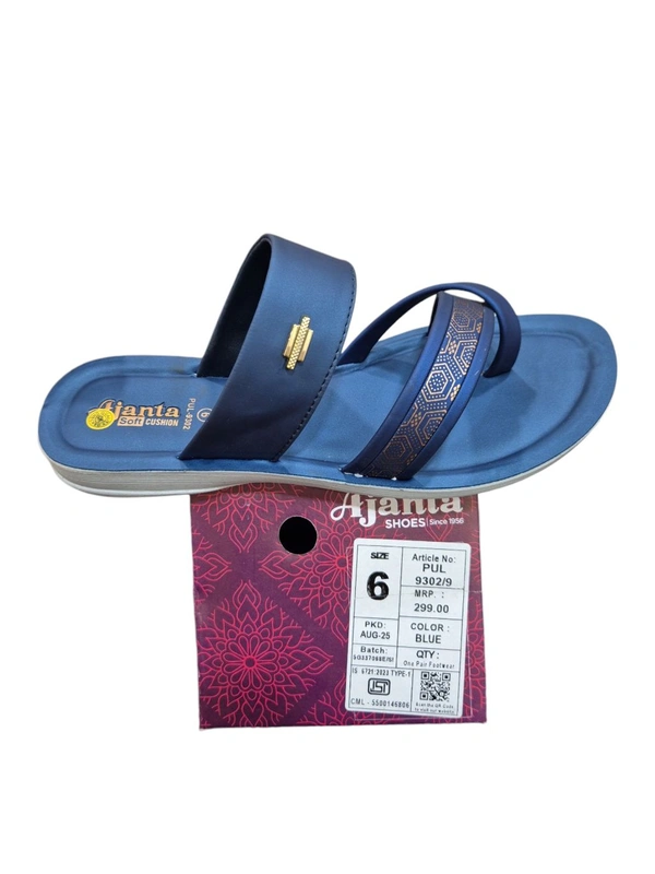 AJ B PUL9302 - 3X7