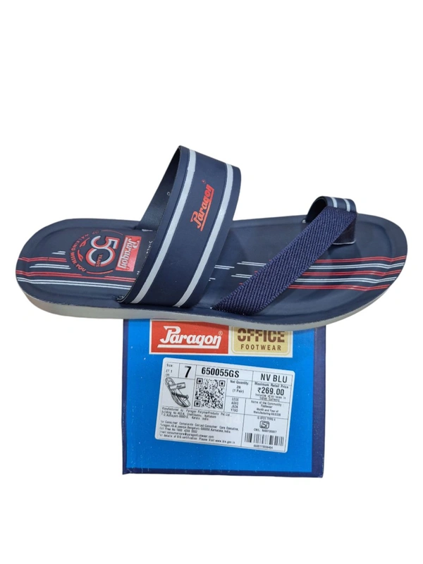 PARA B 650055 - 6X10