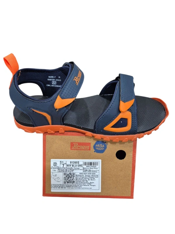 PARA A 9139 - 6X10