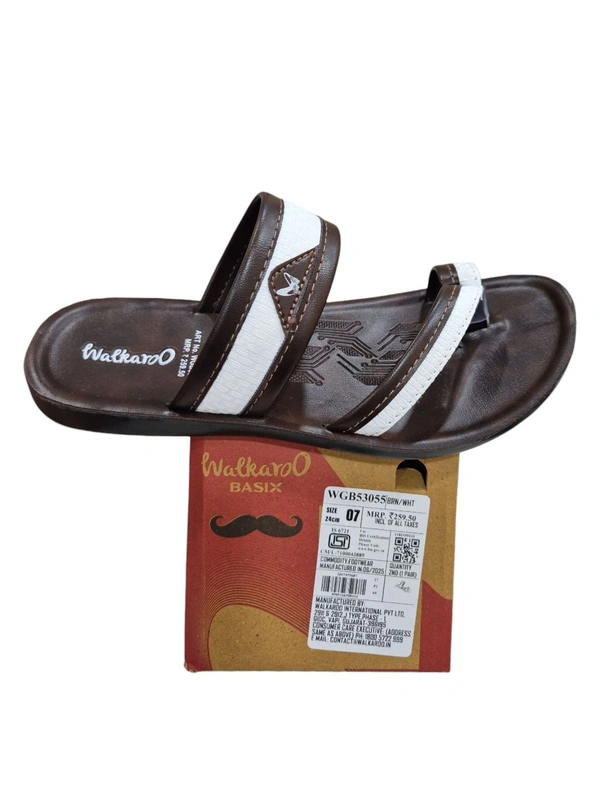 WAL B 53055 - 6X10