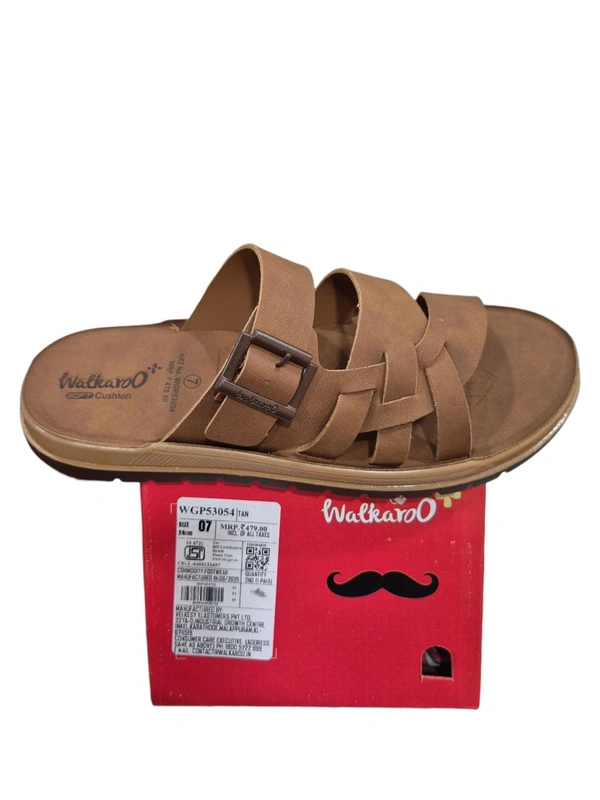WAL B 53054 - 6X10